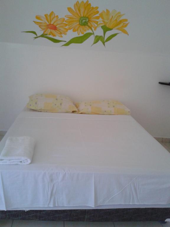 Chales Do Otto E Karine Canoa Quebrada Zimmer foto